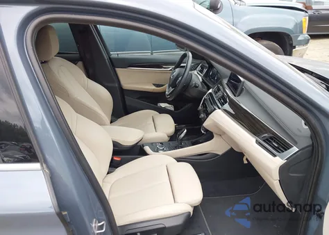 2020 BMW X1 xDrive28I z USA, uszkodzony, nr VIN WBXJG9C04L5R54017